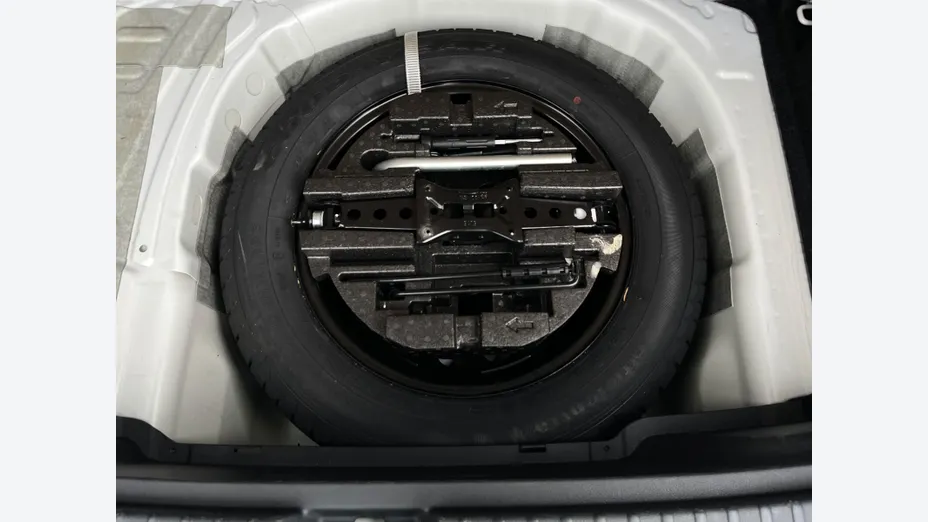 SKODA Kamiq -