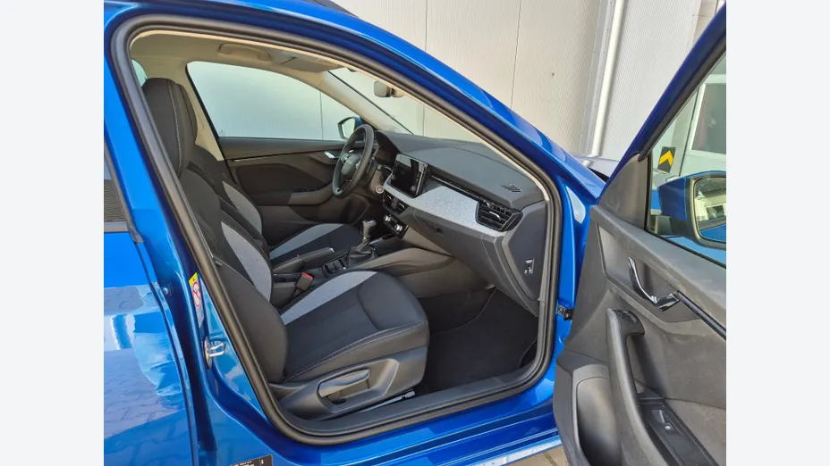 SKODA Kamiq Kamiq 1.0 TSI Drive DSG Nowy