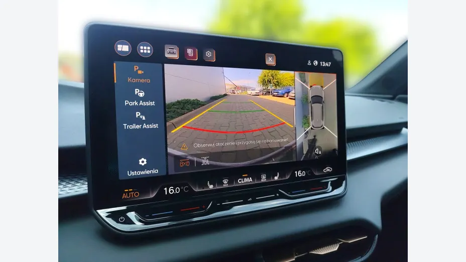 CUPRA Terramar Terramar 2.0 TSI 4Drive VZ DSG