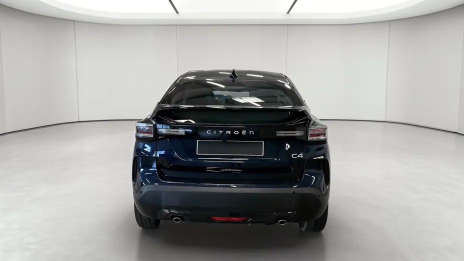 CITROEN C4 -