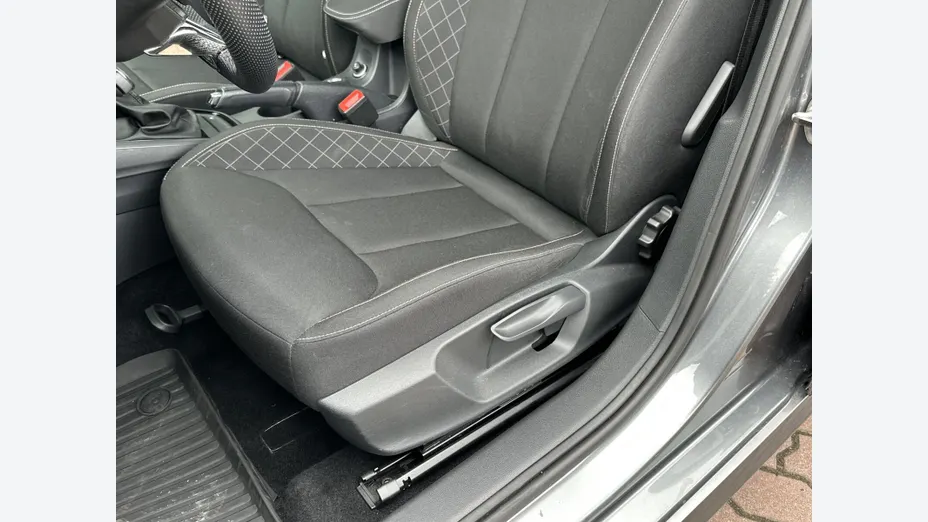 SKODA Kamiq Kamiq 1.0 TSI Ambition DSG