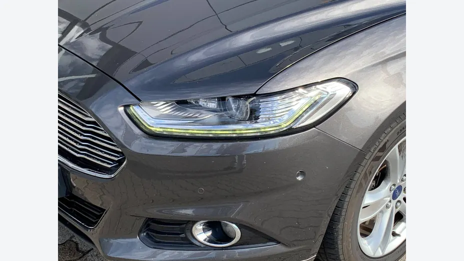 FORD Mondeo Mondeo 1.5 EcoBoost Titanium