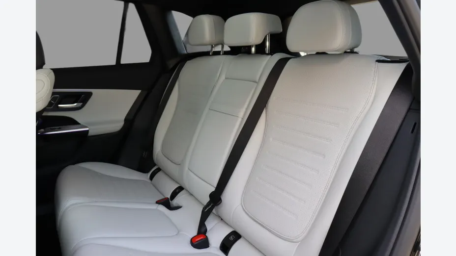MERCEDES-BENZ GLC GLC 220 d mHEV 4-Matic AMG Line