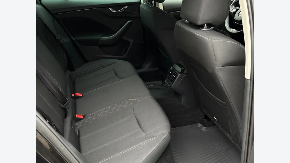 SKODA Kamiq Kamiq 1.0 TSI Ambition