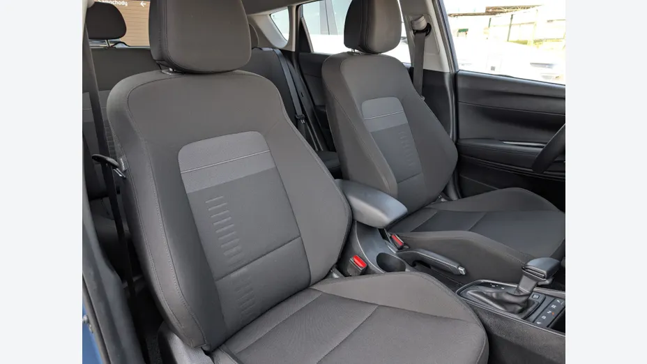 HYUNDAI Bayon Bayon 1.0 T-GDI Smart DCT Nowy