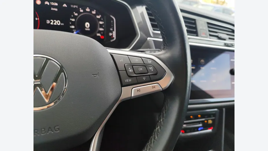 VOLKSWAGEN Tiguan Tiguan Allspace 2.0 TDI 4Mot. Elegance DSG