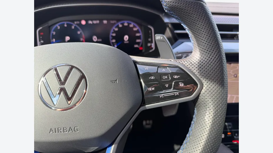 VOLKSWAGEN Arteon Arteon 2.0 TSI 4Motion R DSG