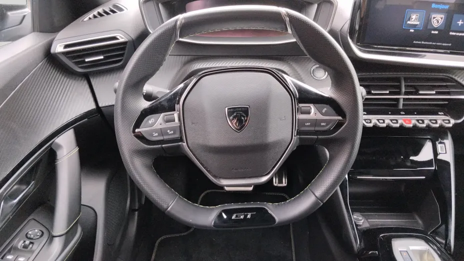 PEUGEOT 2008 -