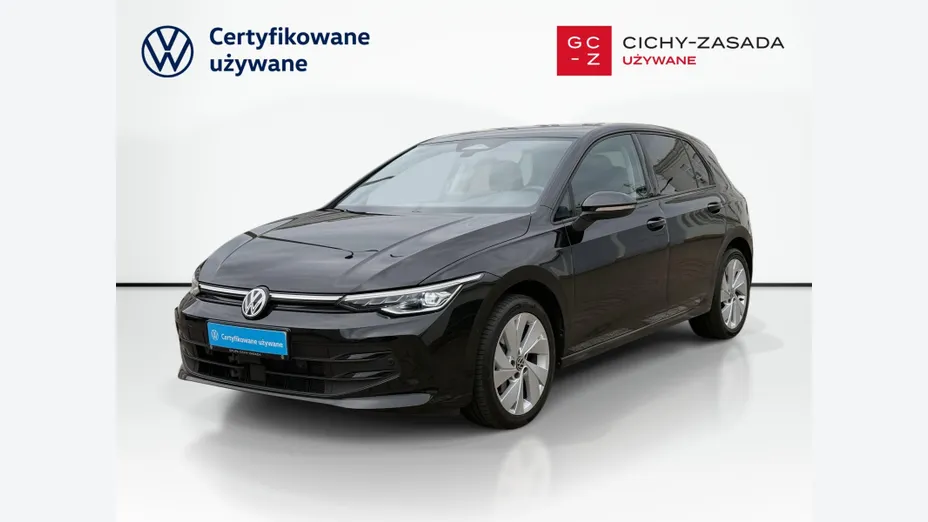 VOLKSWAGEN Golf Golf VIII 1.5 eTSI mHEV Life DSG