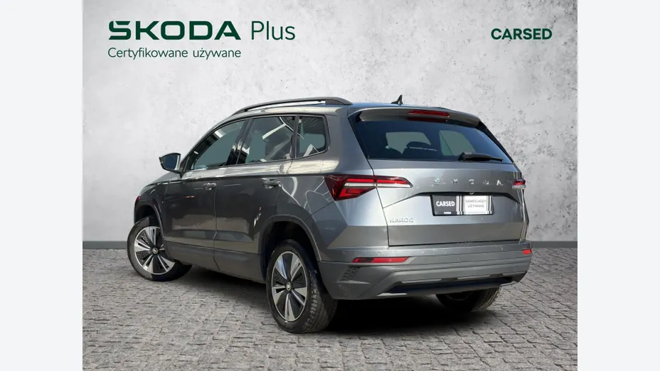SKODA Karoq Karoq 2.0 TDI SCR 4x2 Ambition