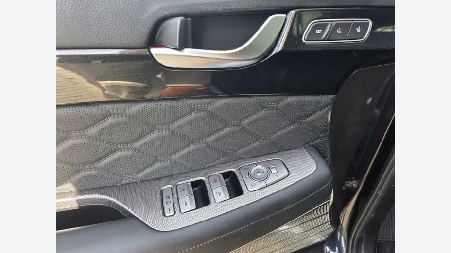 HYUNDAI Palisade -
