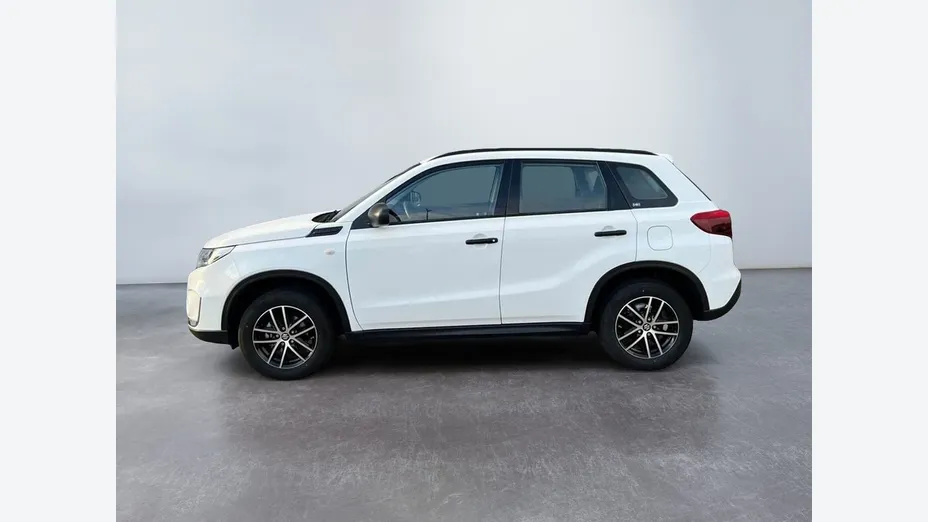 SUZUKI Vitara Vitara 1.4 Boosterjet SHVS Comfort Plus 2WD