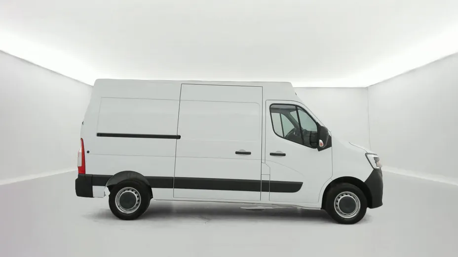 RENAULT Trafic -