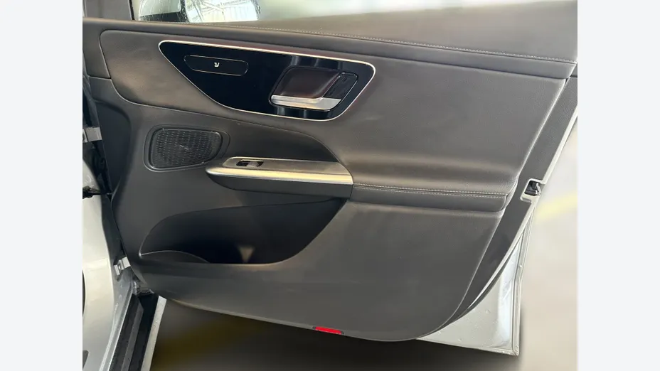 MERCEDES-BENZ GLC GLC 200 mHEV 4-Matic AMG Line