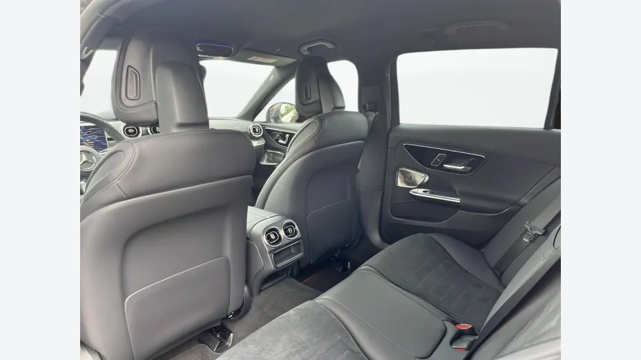 MERCEDES-BENZ C Klasa C 300 e PHEV