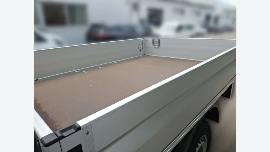 VOLKSWAGEN Crafter Crafter 35 TDI (skrzynia) Nowy