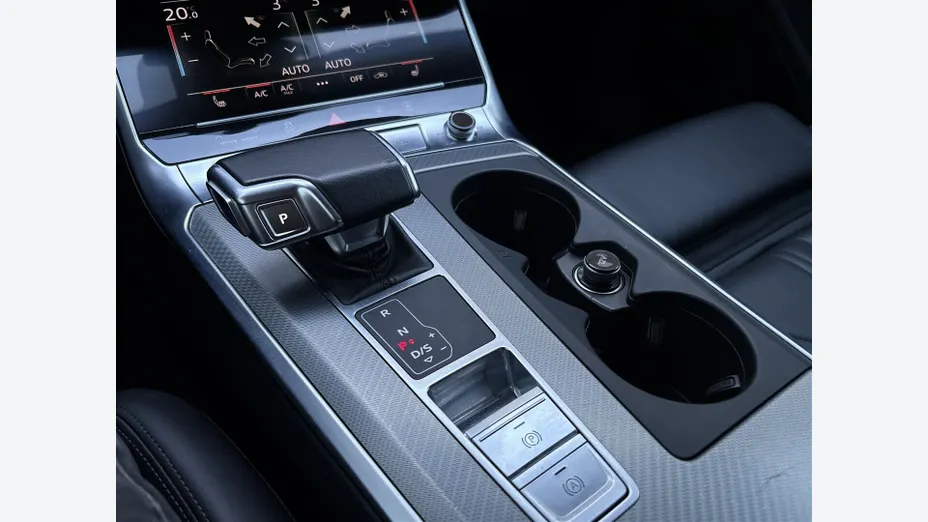 AUDI A6 A6 40 TDI mHEV Quattro Sport S tronic
