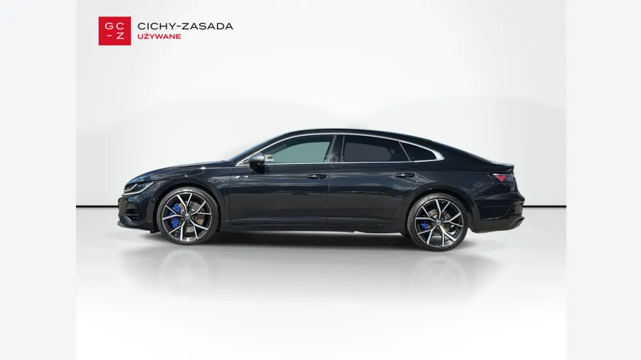 VOLKSWAGEN Arteon Arteon 2.0 TSI 4Motion R DSG