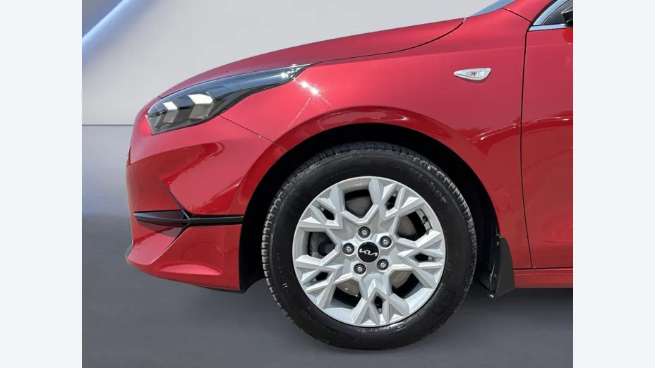KIA Cee'd Ceed 1.5 T-GDI M DCT