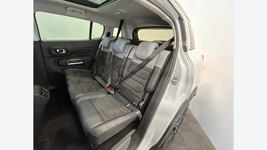 CITROEN C5 Aircross -