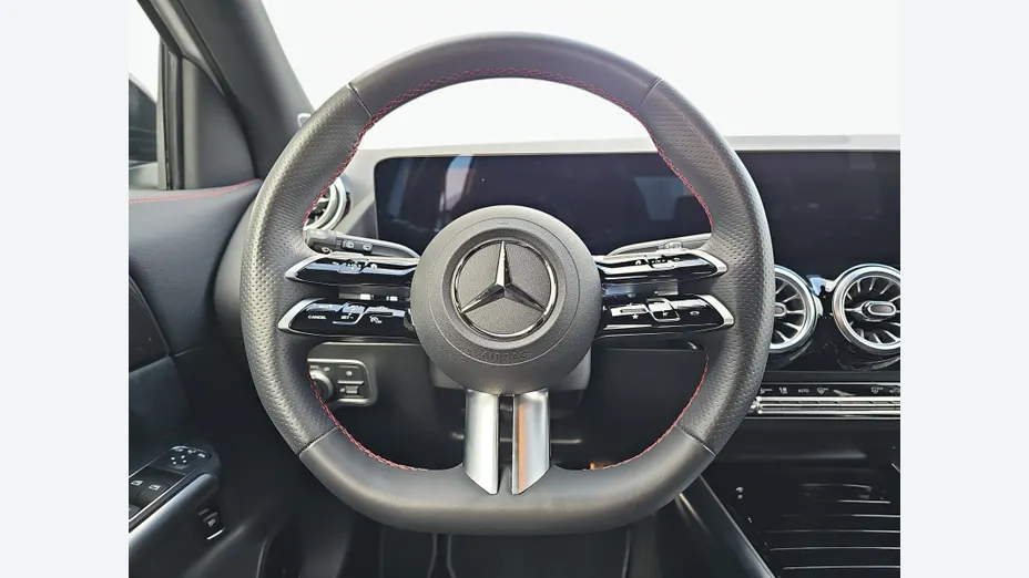 MERCEDES-BENZ GLA GLA 200 mHEV 7G-DCT