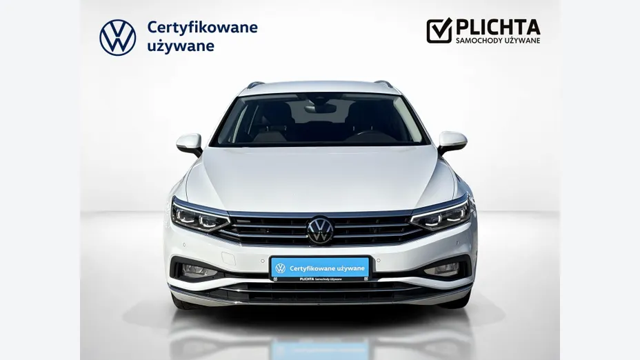 VOLKSWAGEN Passat Passat 2.0 TDI EVO Elegance DSG