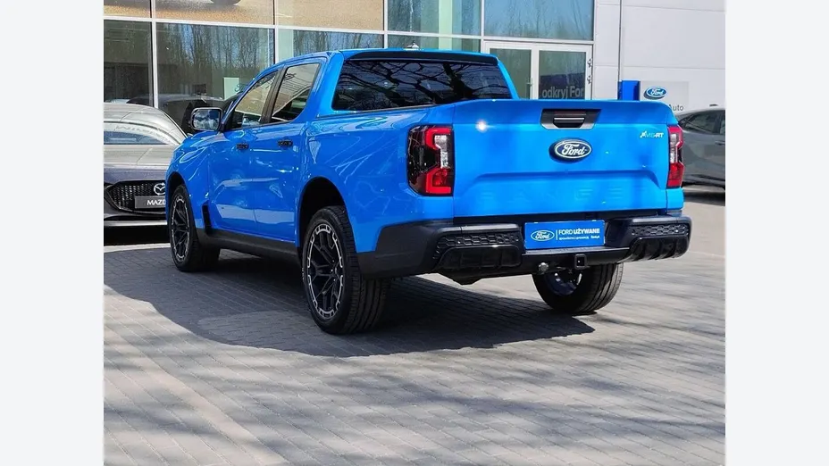 FORD Ranger -
