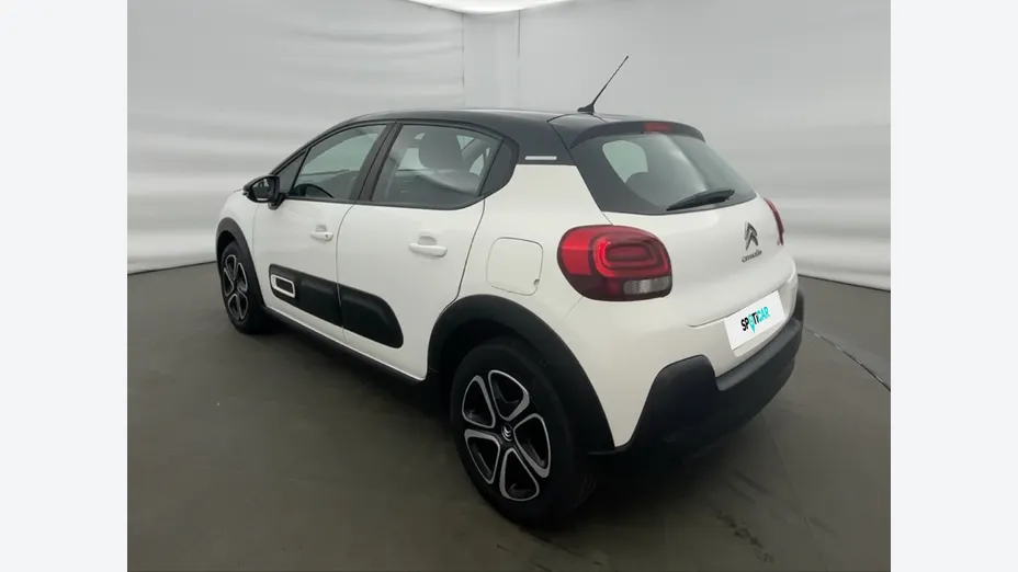 CITROEN C3 -
