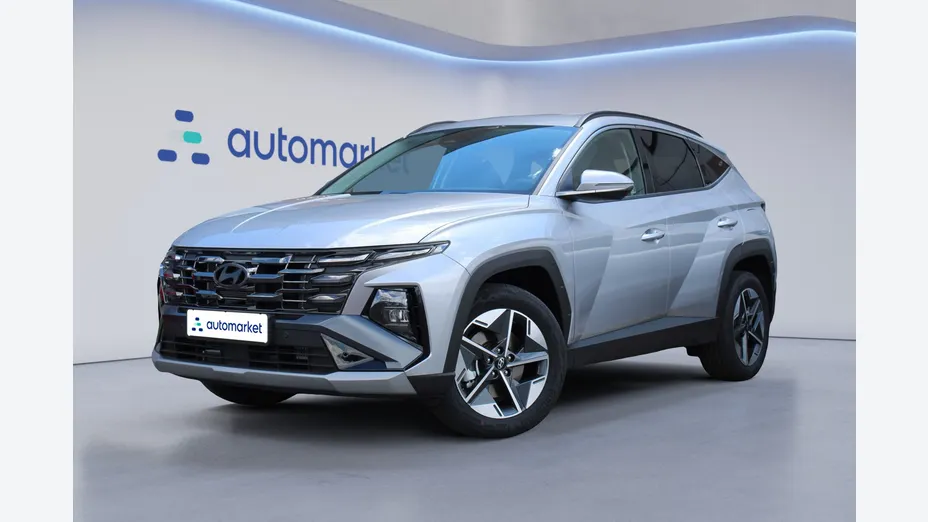 HYUNDAI Tucson Tucson 1.6 T-GDi Smart 2WD Nowy