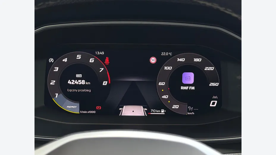 SEAT Leon Leon 1.5 TSI Style