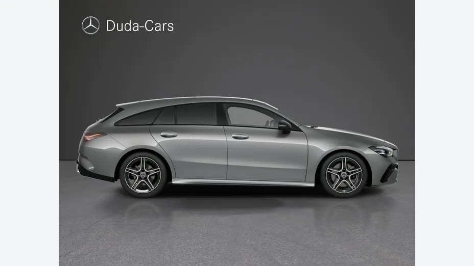 MERCEDES-BENZ CLA CLA 200 AMG Line 7G-DCT