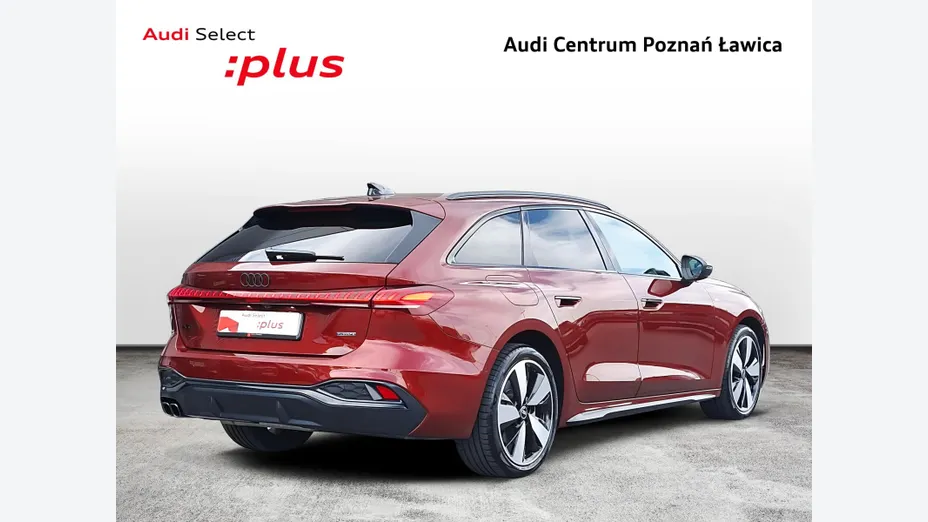 AUDI A5 A5 TDI mHEV 150 kW Quattro S tronic