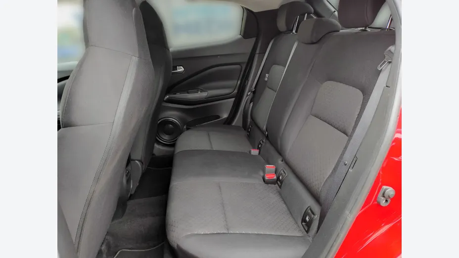 NISSAN Juke Juke 1.0 DIG-T Acenta DCT