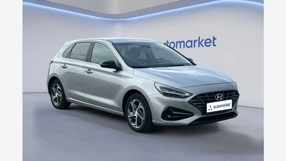 HYUNDAI i30 i30 1.0 T-GDI Smart