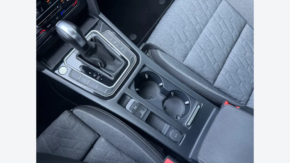 VOLKSWAGEN Passat Passat 2.0 TSI Business DSG
