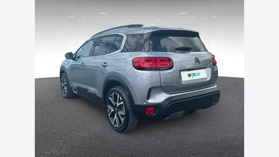 CITROEN C5 Aircross -