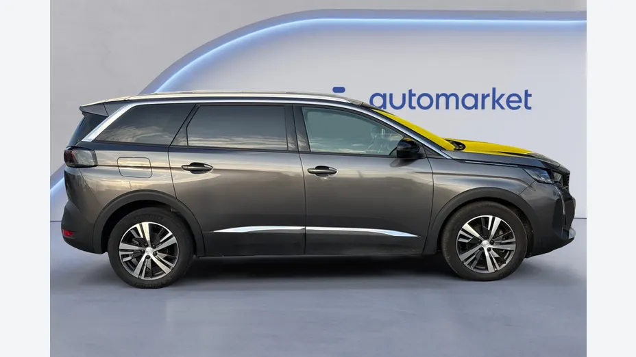 PEUGEOT 5008 5008 1.5 BlueHDi Allure Pack S&S EAT8