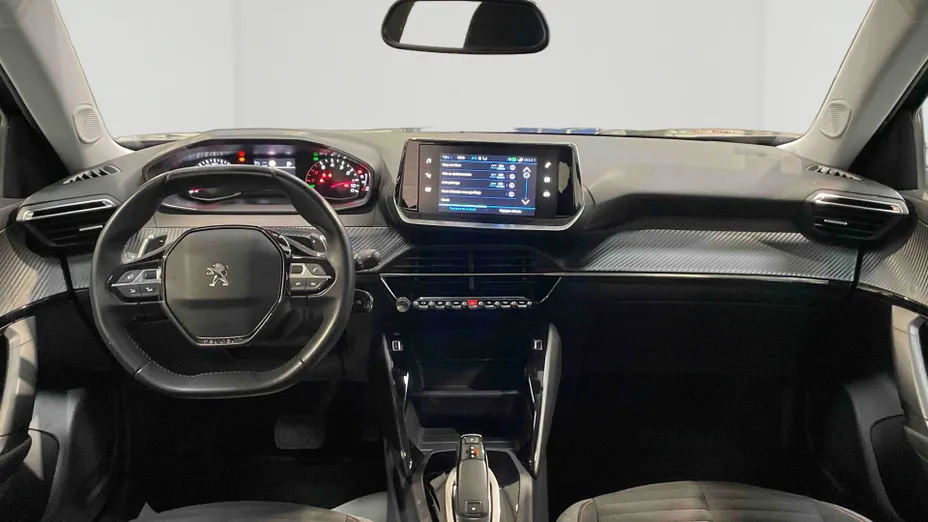 PEUGEOT 2008 -