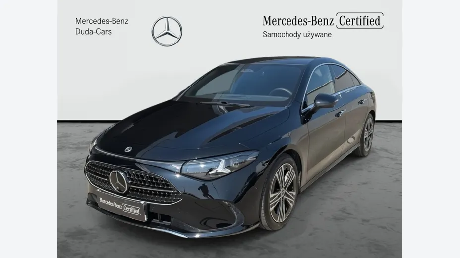 MERCEDES-BENZ CLA CLA 200 mHEV 4-Matic 8G-DCT