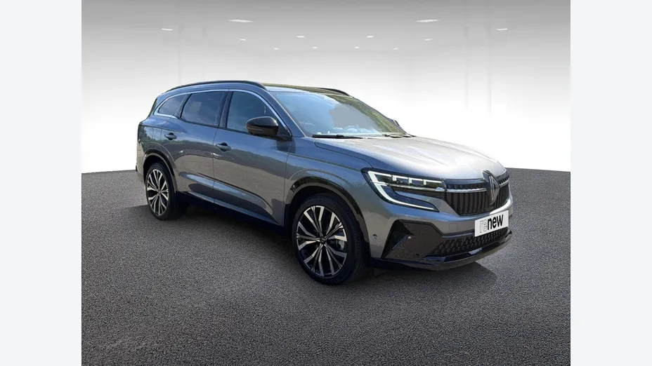 RENAULT Espace -