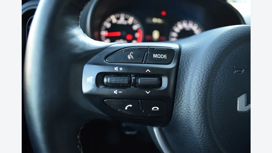 KIA Picanto Picanto 1.2 L Business Line