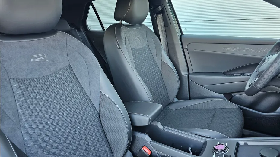 VOLKSWAGEN T-ROC T-ROC 1.5 eTSI R-Line DSG Nowy