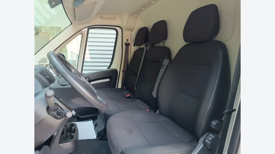 OPEL Movano Movano CDTI L3