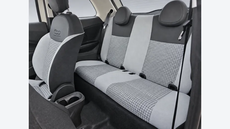 FIAT 500 500 1.0 GSE Hybrid Torino Nowy