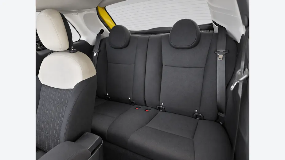 FIAT 500 500 1.0 GSE Hybrid Icon Nowy