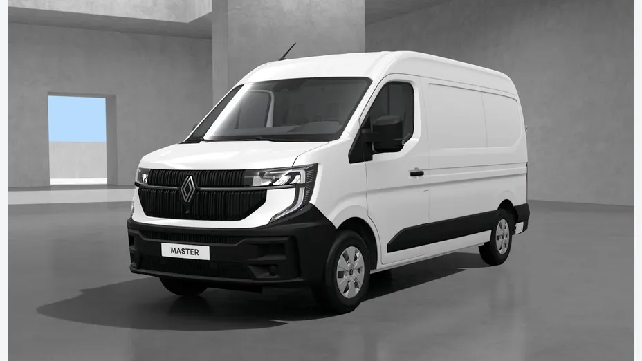 RENAULT Master Master dCi L2H2 Extra