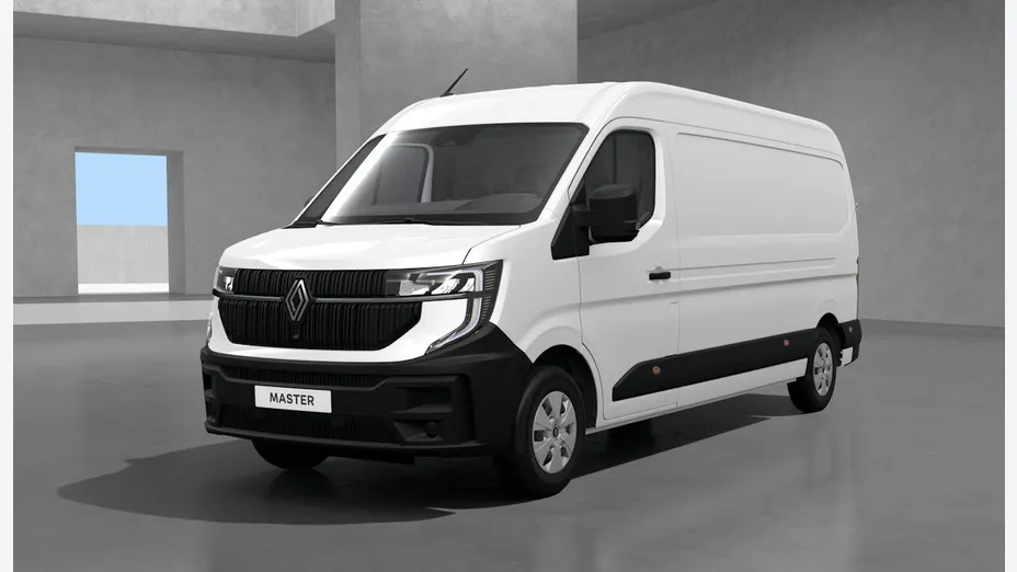 RENAULT Master Master dCi L3H2 Extra aut