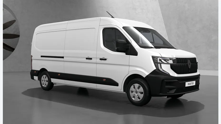 RENAULT Master Master dCi L3H2 Extra
