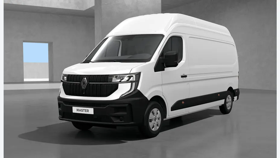 RENAULT Master Master dCi L3H3 Extra