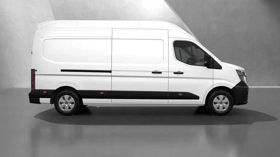 RENAULT Master Master dCi L3H3 Extra